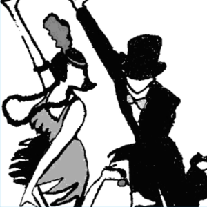 Team Page: The Roaring Twenties